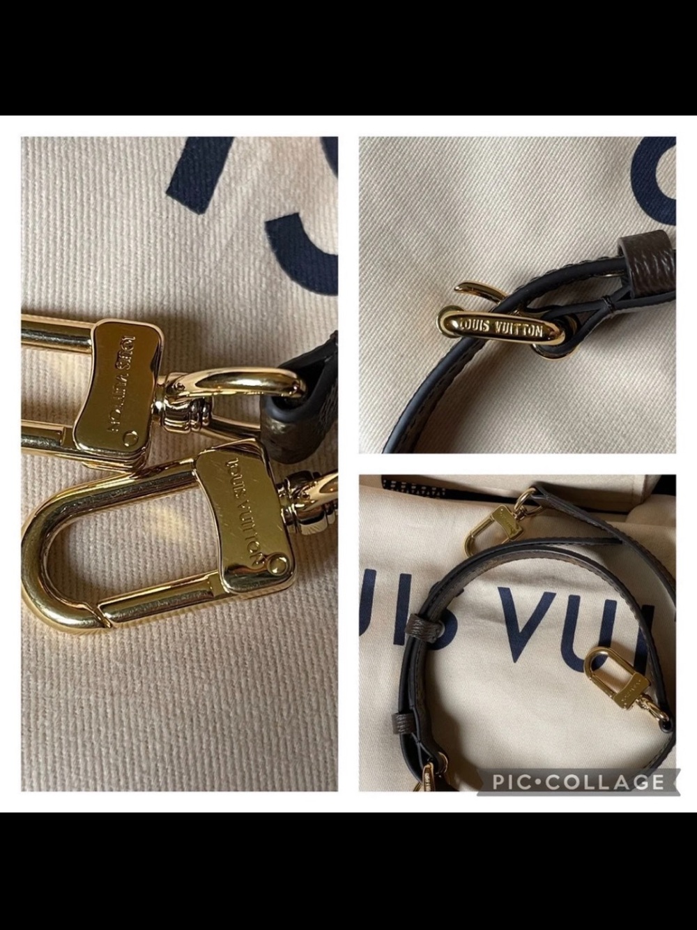 Louis Vuitton Metis Hobo 2-Way Bag, EUC - Picture 7 of 16